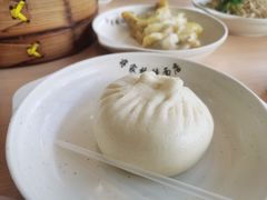 三丁包-蒋家桥饺面店(东关街店)