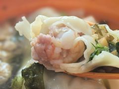 -阿麟馄饨(延长路店)