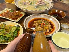 -醉八仙热酒馆(渝中店)