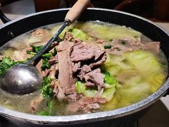 -乔阿马·江南味·驴肉香(龙湖华泾天街店)