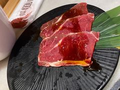 -韩宫宴烤肉·料理(青浦宝龙店)