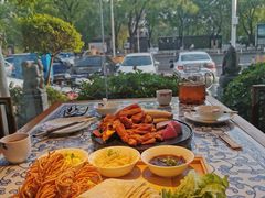 -群英会·三国菜(曹魏古城店)