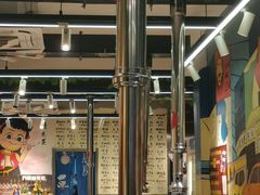 -英雄故事地摊烤肉(马驹桥店)