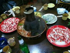 -东镇老火锅(长春路首店)