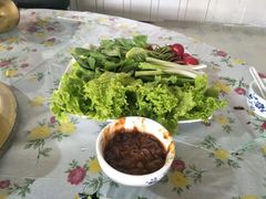 -金台阶鱼馆(于桥水库店)