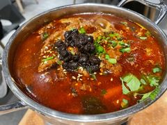 筷子牛肉-眉州小吃(魏公村店)
