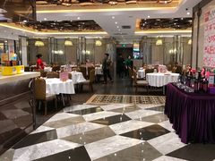 大堂-稻香酒家(天河城店)