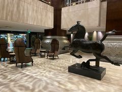 -西安锦江国际酒店
