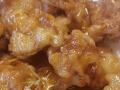 -闯关东东北农家菜(崂山石老人店)