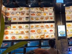 -百富源·海鲜辽菜(和平北大街店)