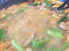 -湘肠香火锅店(团结湖店)