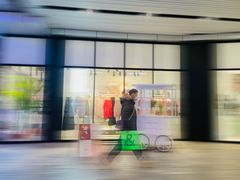 -BUTTERFUL&CREAMOROUS 黄油与面包(三里屯太古里店)