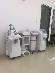 -友仟痘医生科学祛痘连锁