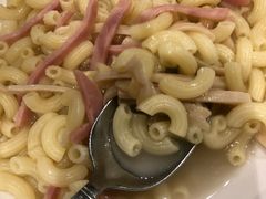 -翠華餐廳(浦东机场T1店)