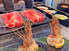-铭牛烧肉·和牛海鲜自助(高新月牙湖店)