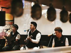 -敏珠拉姆藏餐·南京厨房(富春江东街店)