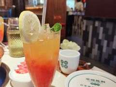 -京城胜利涮羊肉(禧乐汇店)