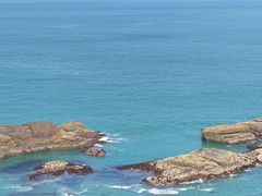 -东极岛景区-青浜岛