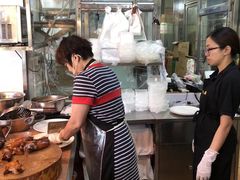 -黄连大头华烧鹅店(大良店)