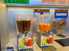 -喜井无限自助烤肉公司(石厦店)