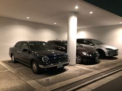 -LE LABO(ルラボ代官山店)