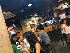 -鲜入围煮花胶鸡海鲜火锅