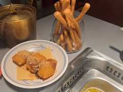 -巴奴毛肚火锅(悠唐购物中心店)