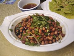 -上海阿潘舟山海鲜店(东宝兴路店)