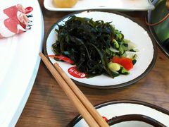 -羊乐锅·火锅·烧烤(夫子庙店)