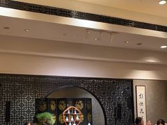 -海天楼中餐厅(吴宫泛太平洋酒店)