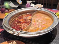 -牛New寿喜烧(虹桥新天地店)