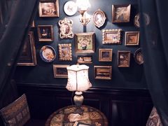 -一棵树咖啡馆(泉乐坊店)