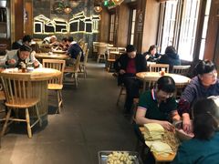 大堂-慧娟面馆·餐厅(望江路店)