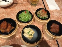 -唐宫小聚(新港中心店)