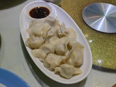 虾仁饺子-北雪湘园酒家(五山店)