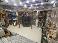 门面-乔家满族八大碗(流水沟店)