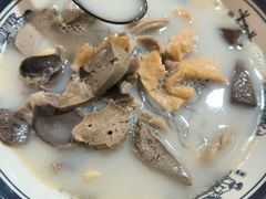 -鸭小妹鸭血粉丝(老门东店)