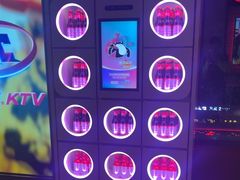 -音乐派KTV(太古里晶融汇店)