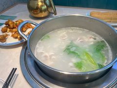-粤顺渔坊·中山脆肉鲩火锅(清湖店)