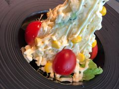 -山葵家·创意料理(临平银泰城店)