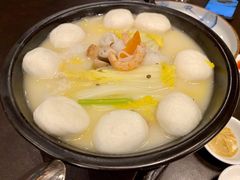 -广州文华东方酒店·江-由辉师傅主理