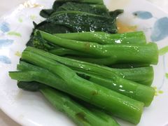 -麦文记面家(佐敦店)