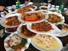 -来顺成饭庄
