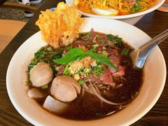 盐烧安格斯肥牛船面-游泰号(黑沙环店)