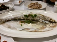 -淮扬厨子(健康路店)