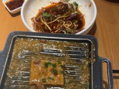 -九毛九西北菜(大东海店)