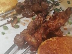-街角等你.大连海鲜烧烤(西安路店)