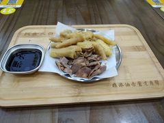 -阿金大白·上海菜馆(新天地店)