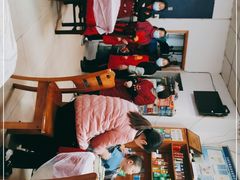 -洪霞餐馆