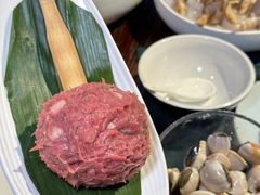 -大良毋米粥(锦龙路总店)